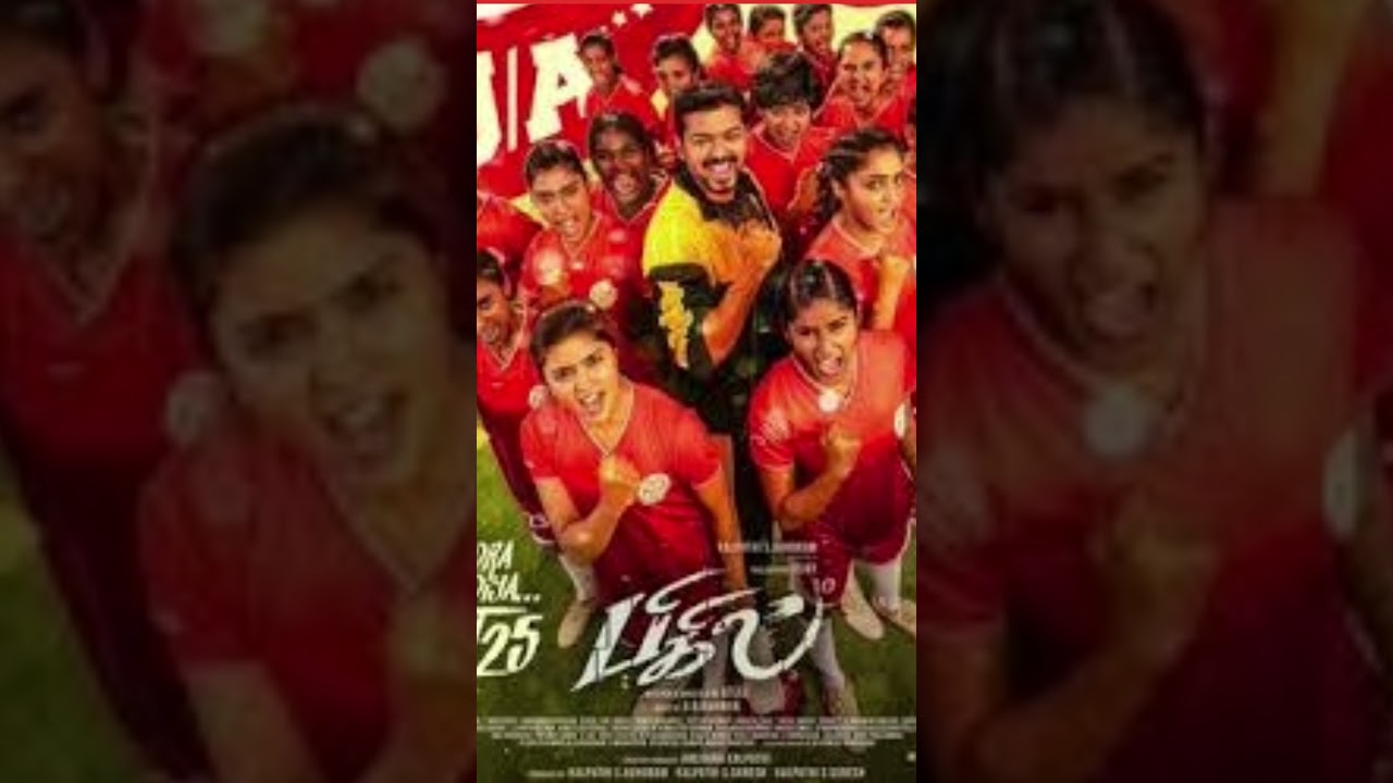 📺 Highest TRP Tamil Movies | டிவியில் அதிக TRP பெற்ற தமிழ் படங்கள் 