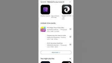 VistaCreate: Graphic Design