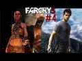 Far Cry 3 - pt4 #farcry3 #ps4