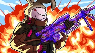 MW2 Season 3 in a Nutshell...