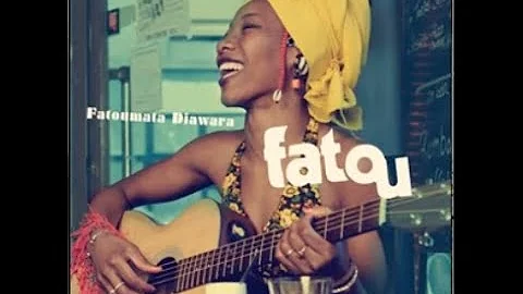 Fatoumata Diawara - Bissa