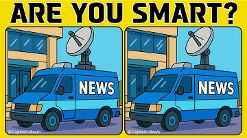 Think You’ve Got Sharp Eyes? Prove It! (A Bit Tricky)