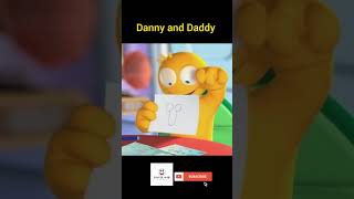 Danny & Daddy 15