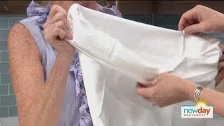 Full The secret to a better night’s sleep is in the quality of your linens Guide