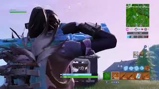 Having Fun In Team Rumble Clip Highlights #6