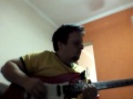 Play my guitar peavy predator
