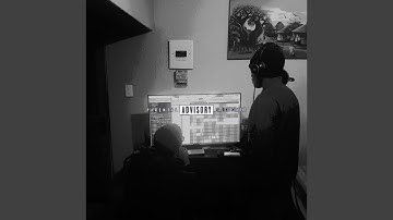 Alone (feat. PEDRA TID3$)