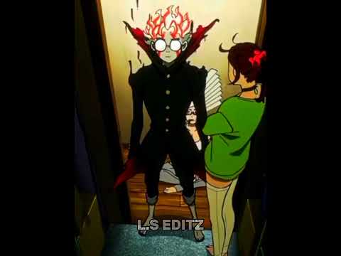 Okarun Vs Kid Naruto Dandadan Vs Narutoshippuden Anime Manga Crunchyroll Netflix Edit