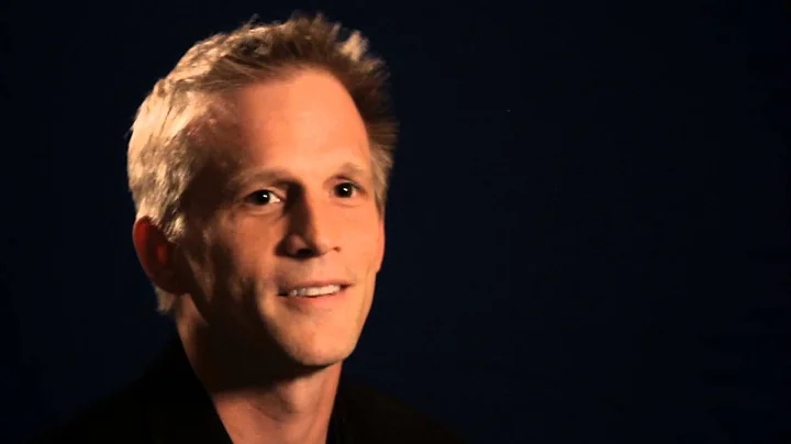 Jason Croy of "The Powerhouse"