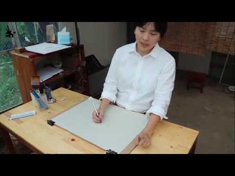 วีดีโอ: วิธีการวาดเส้นแนวนอน