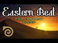 Eastern beat for instant sleep  fall asleep in minutes