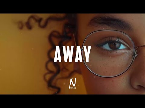 Afrobeat Instrumental 2025 Fireboy X Tems Type Beat AWAY Emotional Afrobeat Type Beat