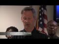 Milwaukee Police Capture Child Rapist