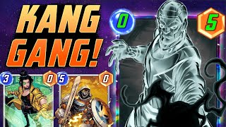 KANG THE NEGATIVE... I forgot this card existed. by RegisKillbin 3,135 views 33 minutes ago 39 minutes
