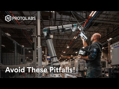 Selecting the Right Manufacturer for Volume Production (tips and insights) thumbnail