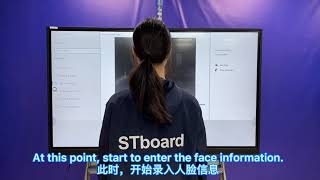 NEW FUNCTION of interactive whiteboard