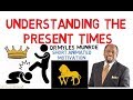 THE GREAT PROPHECY by Dr Myles Munroe (**SHOCKING TRUTH!!!)