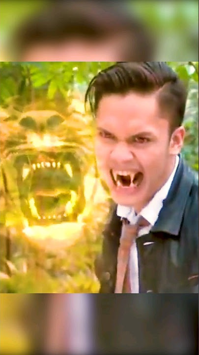 manusia harimau part 25 #manusiaharimau #shorts