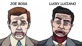 Every Mafia Boss Death Explained In 11 Minutes