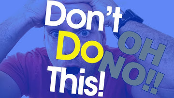 6 HUGE Podcast Mistakes to Avoid | How To Podcast