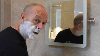 Tutorial: Learn How To Shave With A OneBlade Genesis Razor