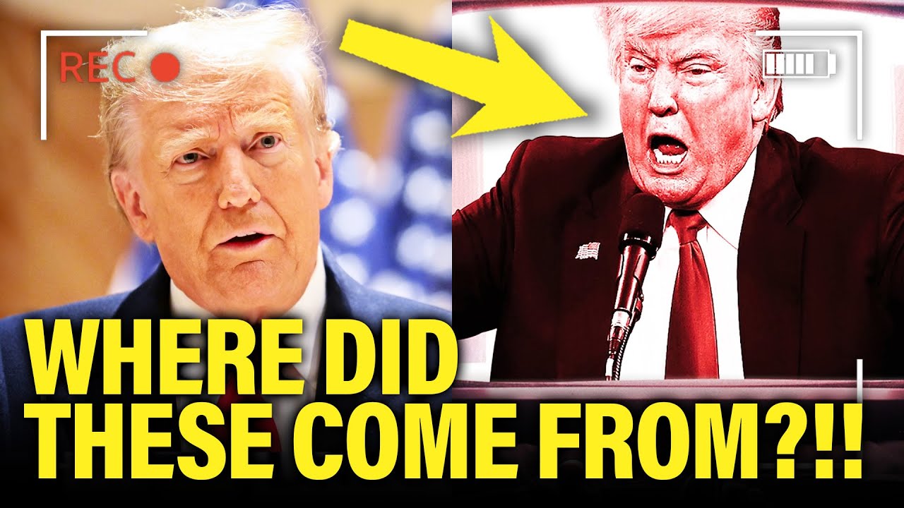 Trump Gets SHREDDED By BARRAGE OF Ads on Labor Day