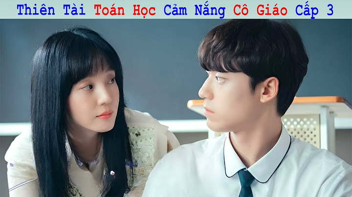 Các bộ phim về các thần đồng toán học