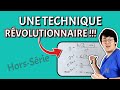 Technique rvolutionnaire pour rsoudre une quation 