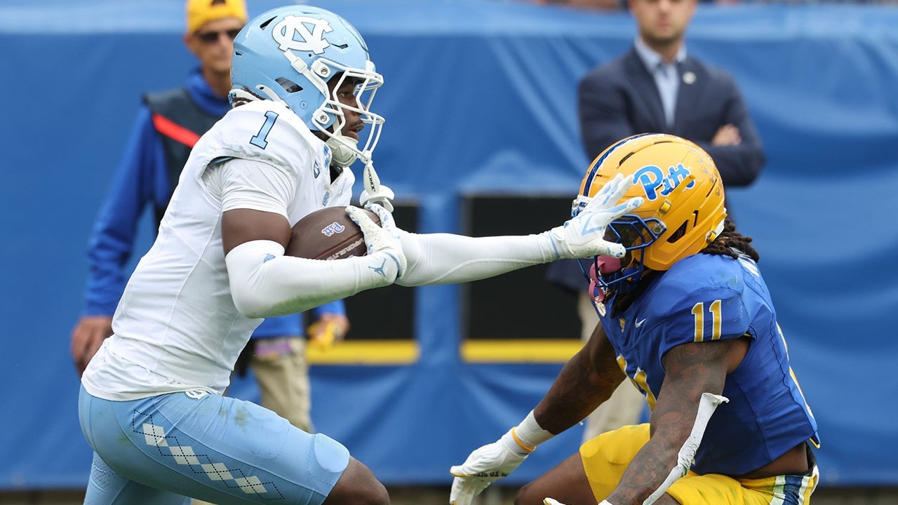 Video: The Day After Podcast - Bill Belichick Proving the Concept In UNC Win Over Pitt