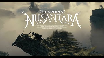 “The Guardian of Nusantara” by Alffy Rev ft Once Mekel, Sudjiwo Tejo, Novia Bachmid (Official MV)