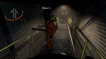 vysus legendary turret run