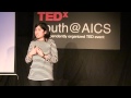 Emotions | Jasmine Karimova | TEDxYouth@AICS