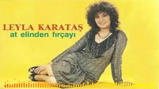 LEYLA KARATAŞ ŞALVARA BAK