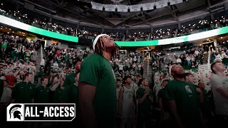 Coen Carr Is One to Watch | Spartans All-Access