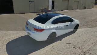 BUICK VERANO TRANSFORMATION