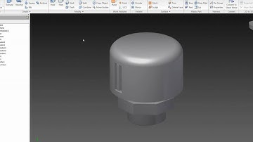 Autodesk Inventor  - File Conversion