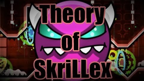 Geometry Dash 2.1 // [Demon] Theory of SkriLLex by Noobas // BackLash