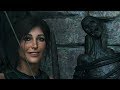 Shadow of the Tomb Raider - Вечерний Стримчанский