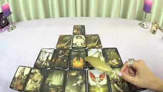 картинка: ГОРОСКОП ВОДОЛЕИ С 06 ПО 12 ОКТЯБРЯ ТАРОСКОП ПРОГНОЗ. 2025 ГОД virgo tarot today