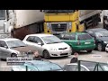 На українсько-польському кордоні черги з автівок на єврономерах