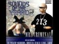 Mr. Criminal - Welcome To My World Part 2