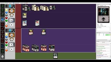 Magic the Gathering: Scars of Mirrodin vs. Scars of Mirrodin - Part 2