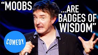 How to be a Proper Grown Up - Dylan Moran | Yeah Yeah | Universal Comedy