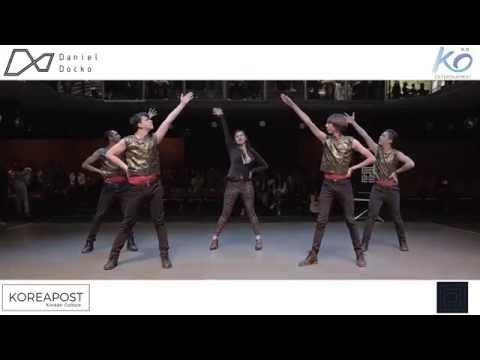 KOFest Anne Wang Medusa Jolin Tsai