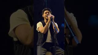 Niall Horan - Dear Patience , Amsterdam Night 1 , The Show Live On Tour (27/03/2024)