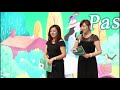 Elementa Lernejo Baiyangshujie: "Pasereto"