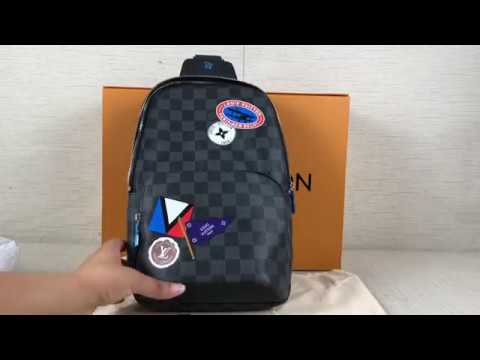 Louis Vuitton bags M21465 top quality,friend lordkicks mikey.with