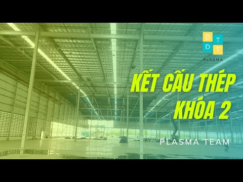 Kết Cấu Thép Nhà Công Nghiệp - Buổi 1.3 - Tải Gió cho nhà Công Nghiệp | Kết Cấu Thép | Plasma Team