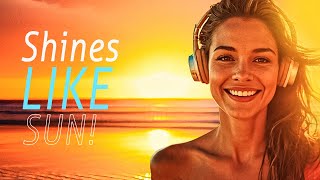 Dj Ac  Shines Like Sun  Amapiano Soulful Sunset Vibes