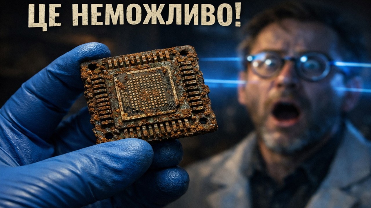 7 знахідок 2025 року, які офіційна наука не може пояснити. Що змусило вчених переписати підручники?